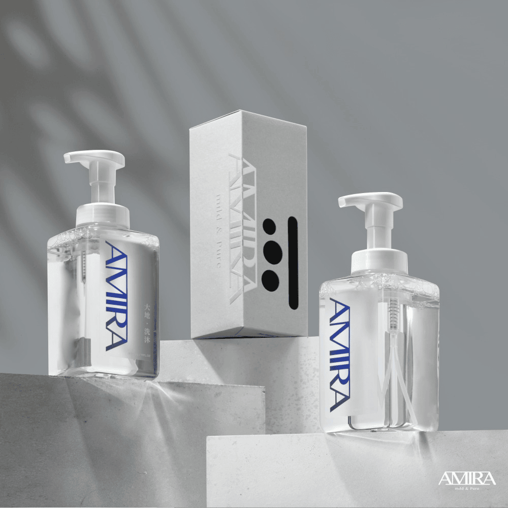 AMIRA SALON